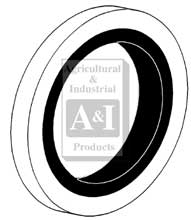 UT03130   Differential Ball Bearing Seal---Replaces 71597C1